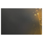 Tissu Vol de libellule verte lumineuse (Fat Quarter)