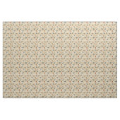 Tissu Vol de Whimsy : Whimsy Bird (Yard)