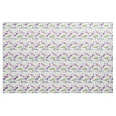 Tissu Vol Dragonfly - petit tirage (Yard)