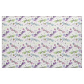 Tissu Vol Dragonfly - petit tirage (Fat Quarter)