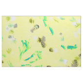 Tissu Vol ensoleillé (Fat Quarter)