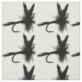Tissu Vol Pêche Vol Thunder_Cove (Échantillon)