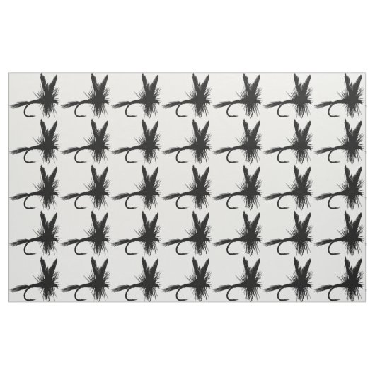 Tissu Vol Pêche Vol Thunder_Cove (Fat Quarter)