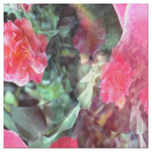 Tissu Voler des Roses..... (Fermer)