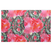 Tissu Voler des Roses..... (Fat Quarter)