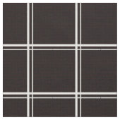 Tissu Volet Windows noir configuré (Fermer)