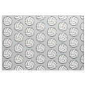 Tissu Volleyball (Fat Quarter)