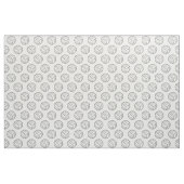 Tissu Volleyball (Fat Quarter)