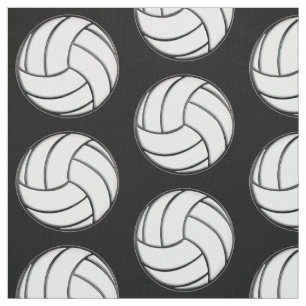 Tissu Volleyball