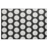 Tissu Volleyball (Fat Quarter)