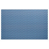 Tissu Votez Bleu Peu Importe Qui (Yard)