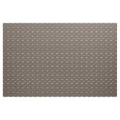 Tissu Votre nom avec structure monographique (Yard)