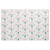 Tissu Votre Pointe Ballerina (Fat Quarter)