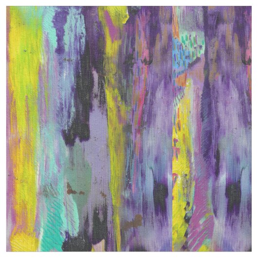Tissu Votre Vision (Fermer)