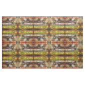 Tissu Vous ne pouvez pas rivaliser avec cela (Yard)