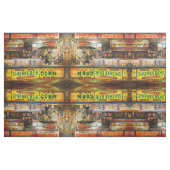 Tissu Vous ne pouvez pas rivaliser avec cela (Fat Quarter)