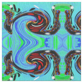 Tissu Voyage (fermé)