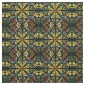 Tissu Voyage celtique (Échantillon)