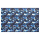 Tissu Voyage spatial intergalactique (Fat Quarter)