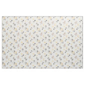 Tissu Voyageur spatial astronaute vaisseau spatial solei (Fat Quarter)