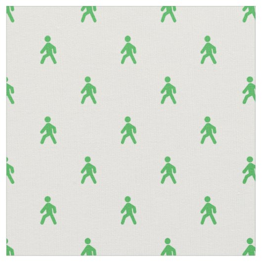 Tissu Voyants de trafic (Fermer)