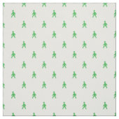 Tissu Voyants de trafic (Échantillon)