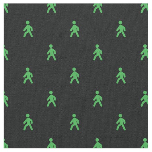 Tissu Voyants de trafic (Fermer)