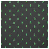 Tissu Voyants de trafic (Échantillon)