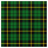 Tissu Wallace Chasse Tartan moderne (Fermer)