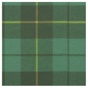 Tissu Wallace Hunter Original Tartan écossais