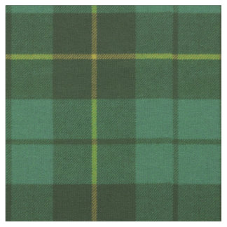 Tissu Wallace Hunter Original Tartan écossais