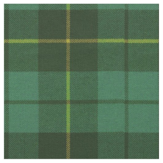 Tissu Wallace Hunter Original Tartan écossais (Fermer)