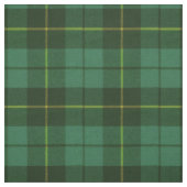 Tissu Wallace Hunter Original Tartan écossais (Échantillon)