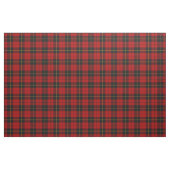 Tissu Wallace Tartan (Yard)