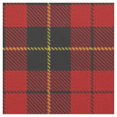 Tissu Wallace Tartan (Fermer)