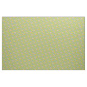 Tissu Wallpaper Easter (Fat Quarter)