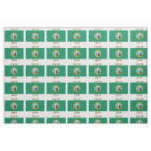 TISSU WASHINGTON (Fat Quarter)