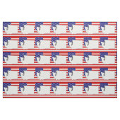 TISSU WASHINGTON (Fat Quarter)