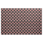 Tissu Washington D.C. Flag classique (Yard)