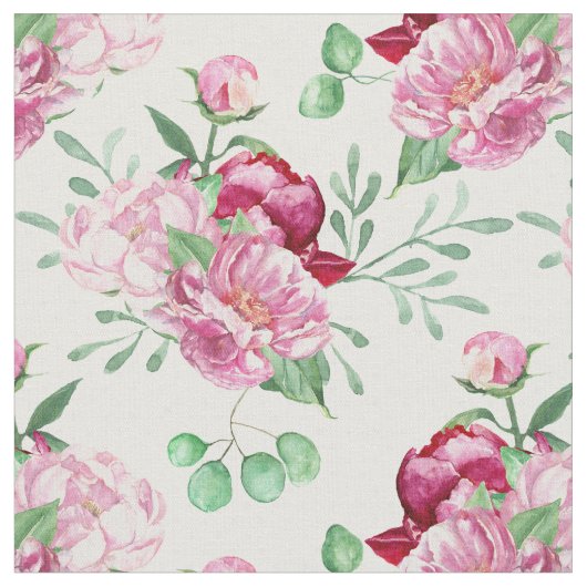 Tissu watercolor (Fermer)