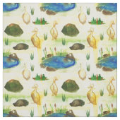 Tissu Watercolor (Échantillon)