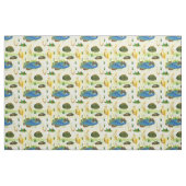 Tissu Watercolor (Fat Quarter)