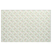 Tissu Watercolor cupcakes (Fat Quarter)
