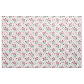 Tissu Watercolor cupcakes (Fat Quarter)