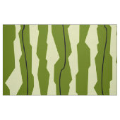 Tissu Watermelon Bande large bande (Fat Quarter)