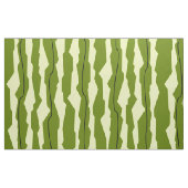 Tissu Watermelon Bande large bande (Yard)