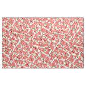 Tissu Watermelon Green large (Yard)