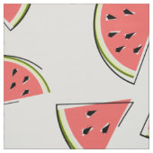 Tissu Watermelon Multi large (Échantillon)