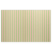 Tissu Watermelon Stripe Classic petit (Yard)