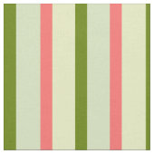 Tissu Watermelon Stripe Classic petit (Fermer)